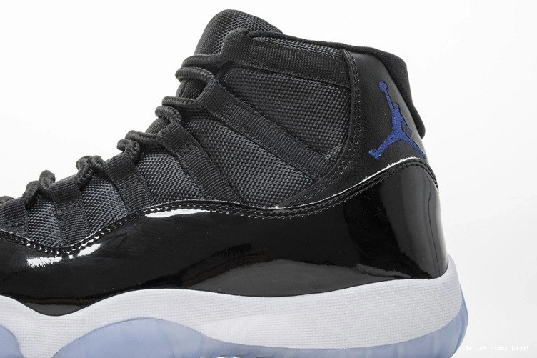 2016 Air Jordan 'Space Retro 378037-003 Jam' 11 1105